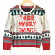 Illustration for article titled TAY: Open Forum - Ugly Sweater Edition
